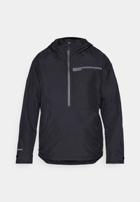 Unselected, true black