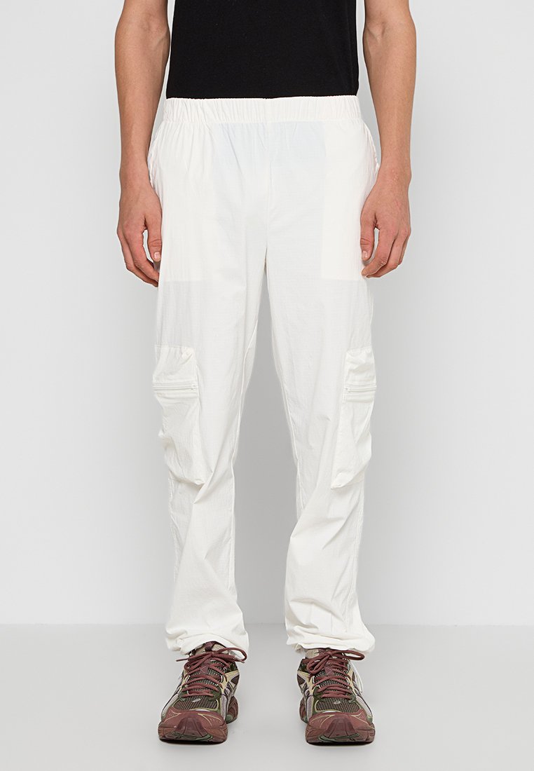 Rains Cargobroek wit