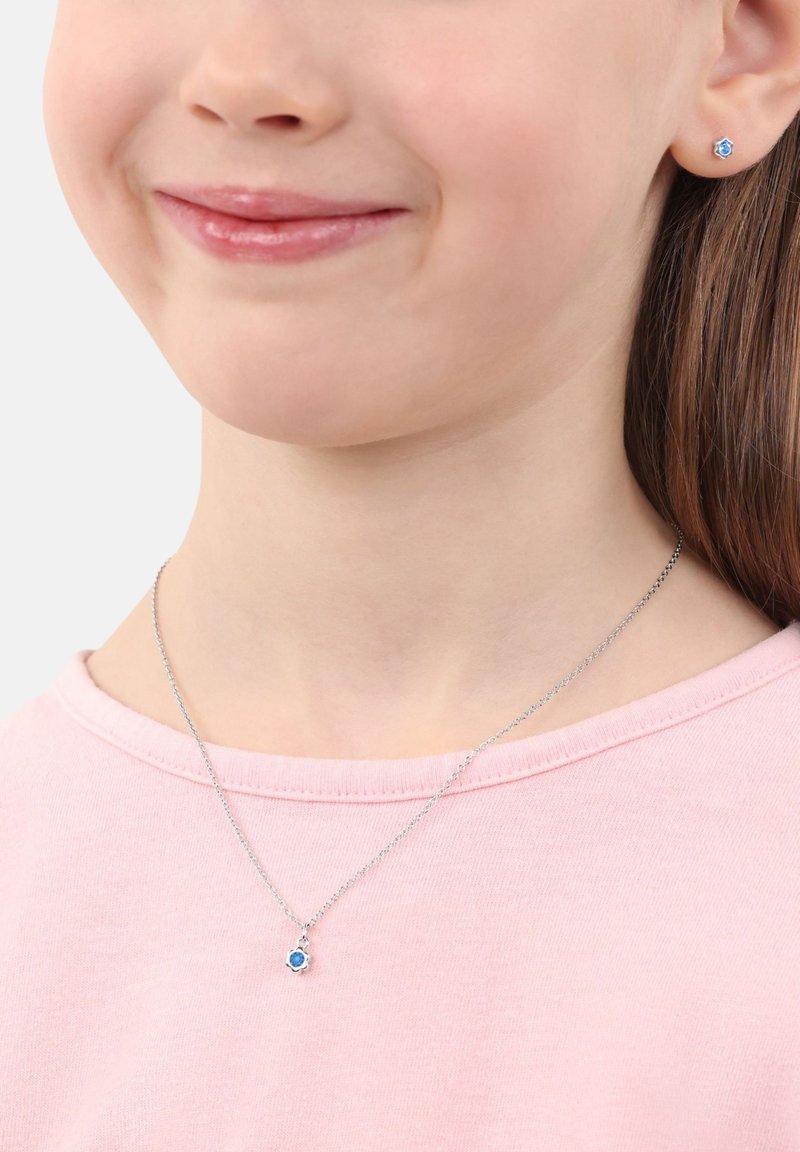 Prinzessin Lillifee PRINZESSIN LILLIFEE SET  - Halsband - hellblau