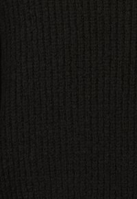 Blue Seven Strickpullover - schwarz