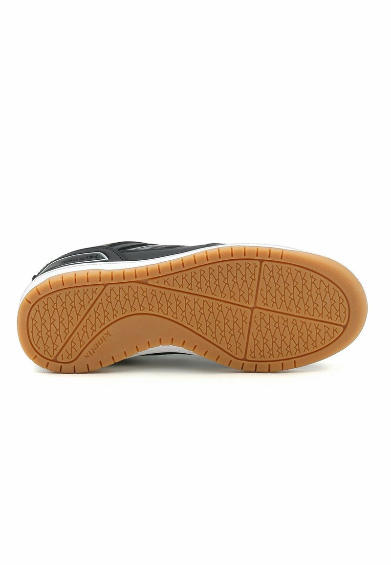 Kinder Sneaker low | kinetix GINA Sneaker low black/schwarz - CK80570 Kinder Sneaker low | kinetix GINA Sneaker low black/schwarz - CK80570