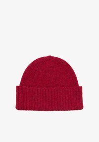 Niewybrane, medium red