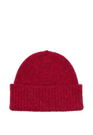 MIX - Berretto - medium red