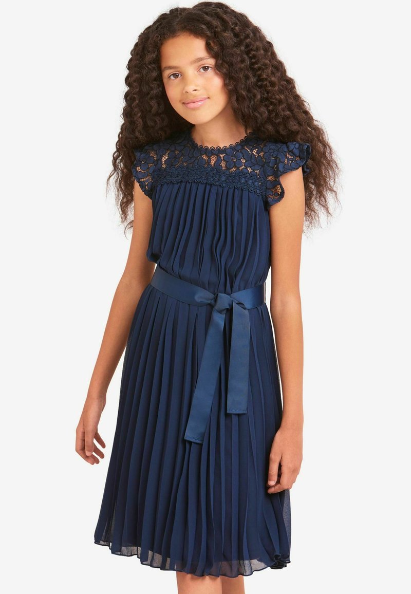 Lipsy REGULAR FIT - Vestito elegante - navy blue