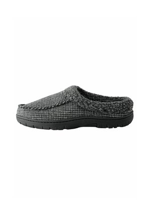 REGULAR FIT  - Papuče - grey