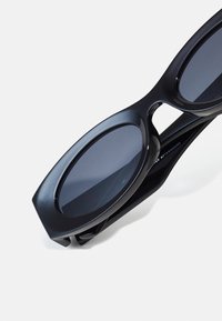 CHPO UNISEX - Gafas de sol - black/black
