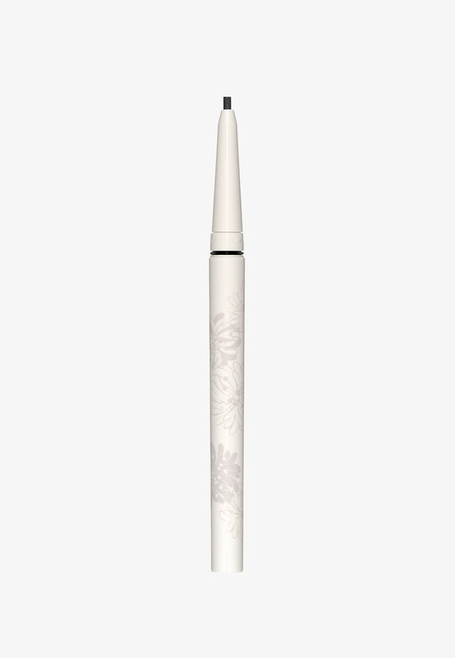 WATERPROOF EYELINER - Eyeliner - 01 grey