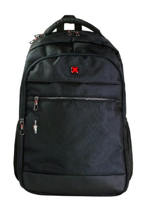 Rucksack - schwarz