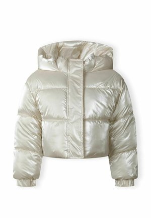 Chaqueta de invierno - off-white
