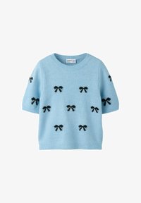 Non sélectionné, chambray blue