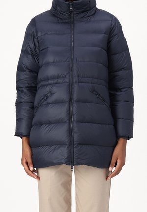 Manteau en duvet - dark blue