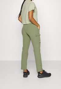 Roxy Friluftsbyxor - khaki