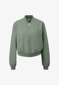 Izbrano, salbeigrün