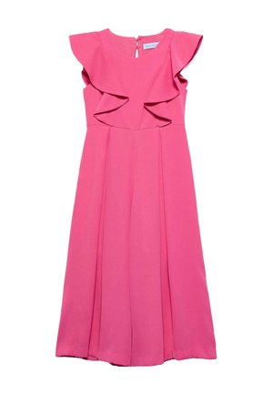 TUTA - Tuta jumpsuit - fucsia