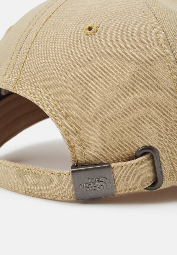 66 CLASSIC HAT UNISEX - Cap - khaki stone4