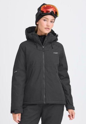 NBOCTASIA SKI W-PRO 10.000 MIT WASSERDICHTER BESCHICHTUNG - Outdoorjas - phantom