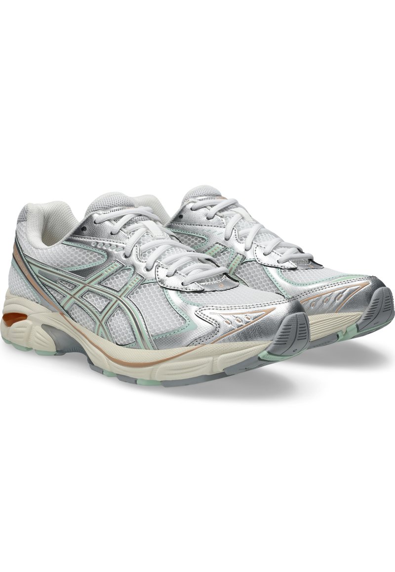 ASICS SportStyle GT-2160 - Tenisky - white mint tint