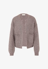 Niet geselecteerd, dark aubergine