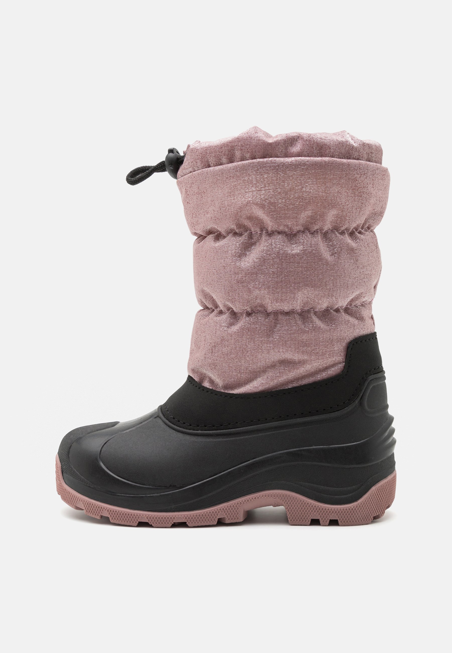 Friboo Stivali da neve pink/fuxia