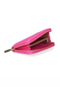 Pierre Cardin Portemonnee - fuchsia