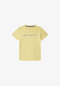 Ei valittu, soft yellow