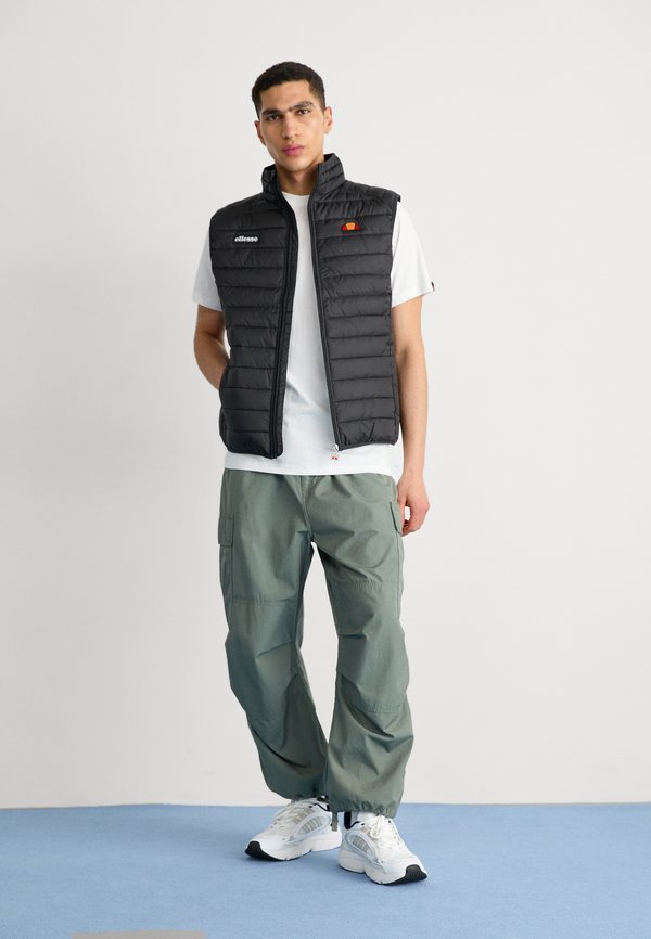 BARDY GILET - Waistcoat3