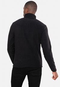 Threadbare - BLADE - Fleece jumper - black - 2