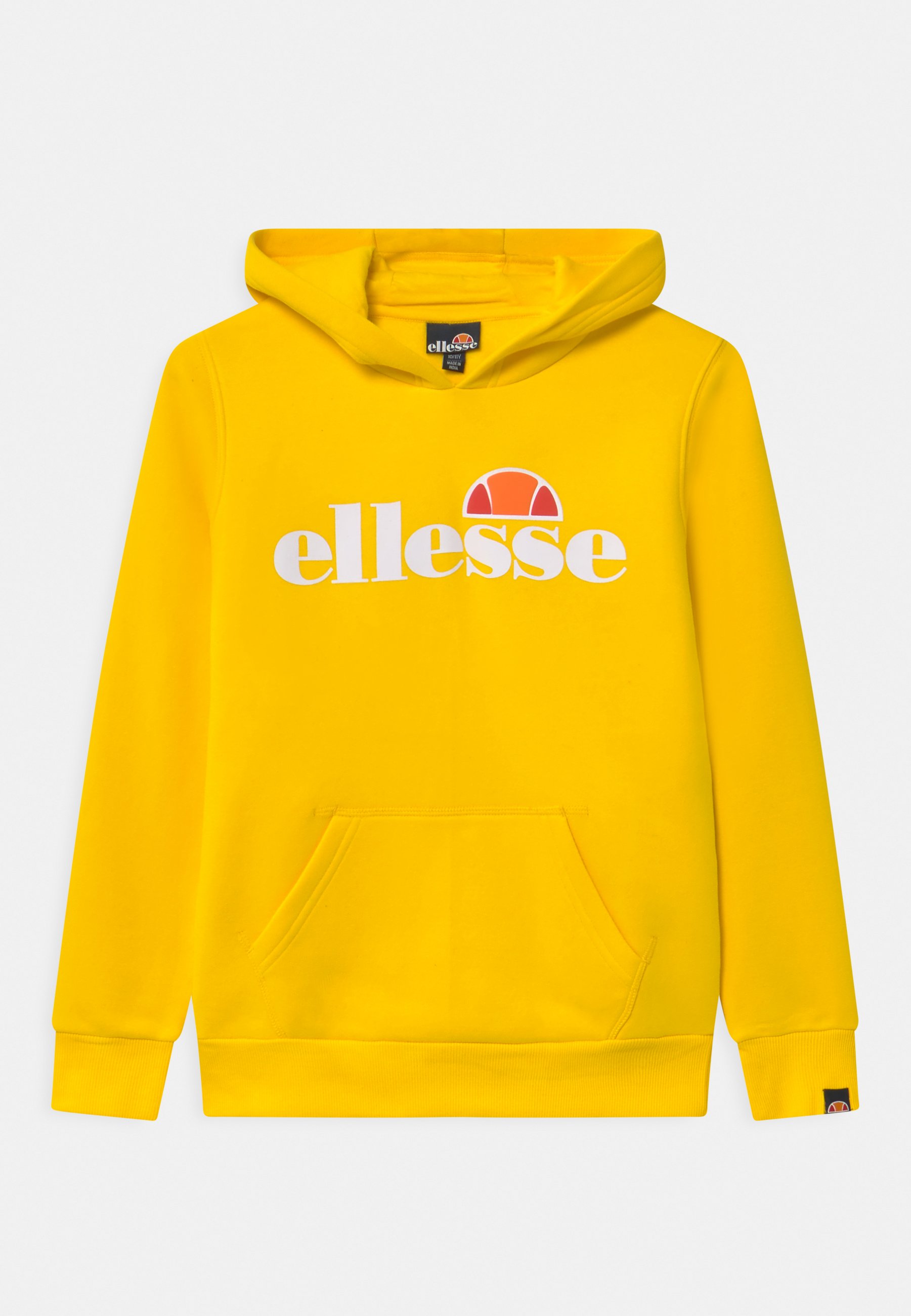 Ellesse IOSBEL - Felpa - yellow/giallo - Zalando.it