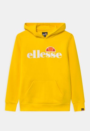 IOSBEL - Sweater - yellow