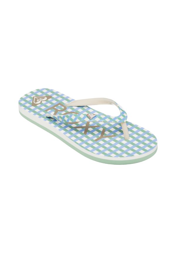 PEBBLES – FLIP-FLOPS  – Bade-Zehentrenner – wph