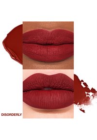 Smashbox ALWAYS ON LIQUID LIPSTICK - Flytande läppstift - disorderly