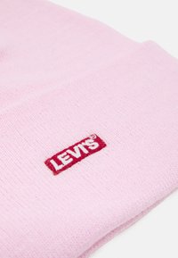 Levi's® BEANIE BABY TAB LOGO UNISEX - Pipo - light pink