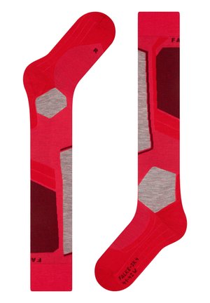 ADVANCED - Kniekousen - rose