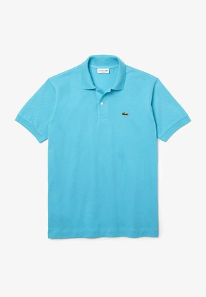 Polo - bleu