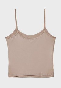 Unausgewählt, mottled beige