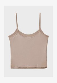 Unausgewählt, mottled beige