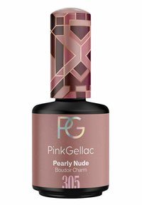 Unselected, pearly nude