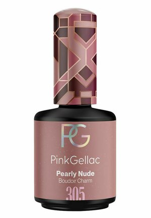 Color Layer - Nail polish - pearly nude