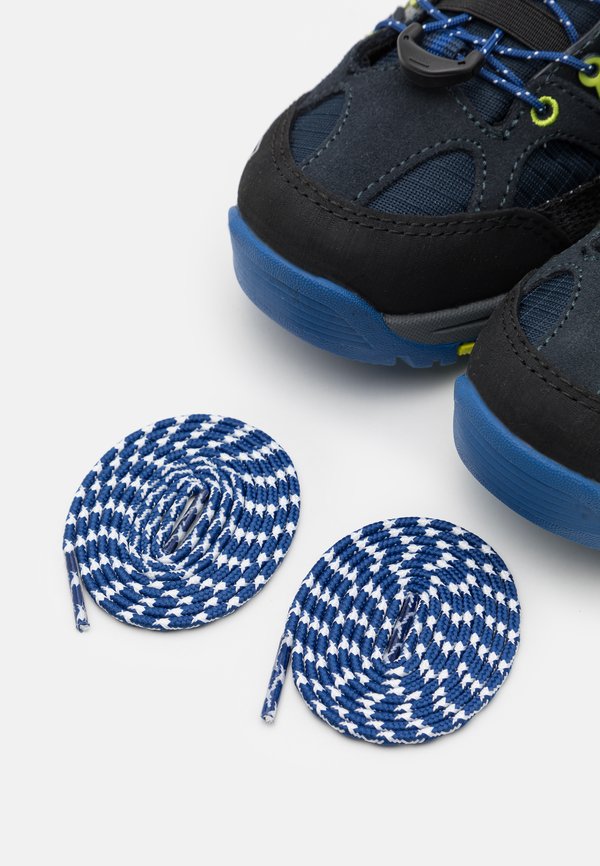 KIDS RIGEL LOW WP UNISEX – Hikingschuh
