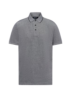 Poloshirt - schwarz