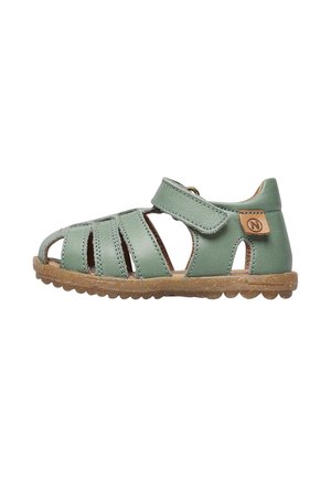 SEE - Babyschoenen - salbei