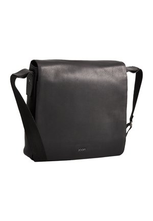 OREGON ZELOS  - Borsa a tracolla - black