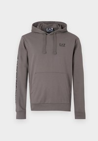 Nevybrané, smoked pearl