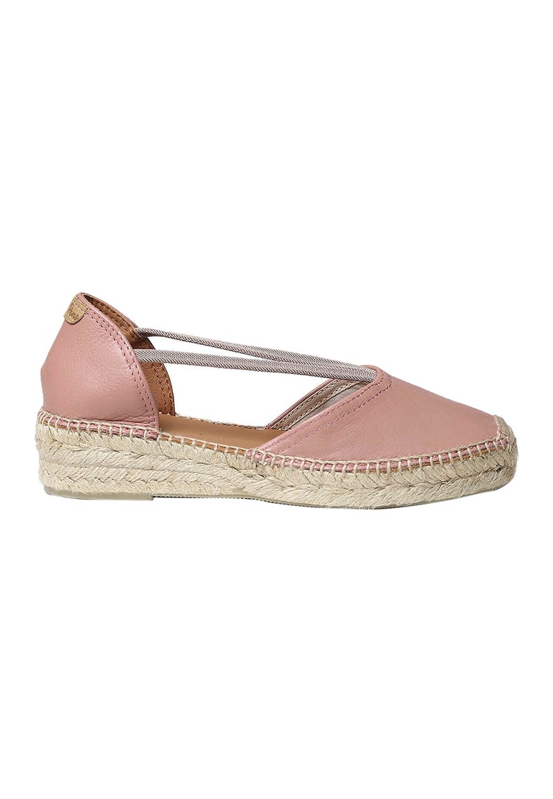 Toni Pons ERLA P - Espadrilky - pale