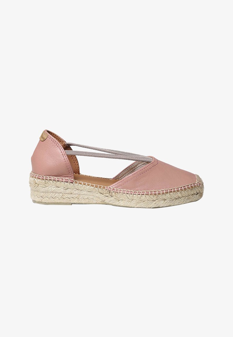 Toni Pons ERLA P - Espadrilky - pale