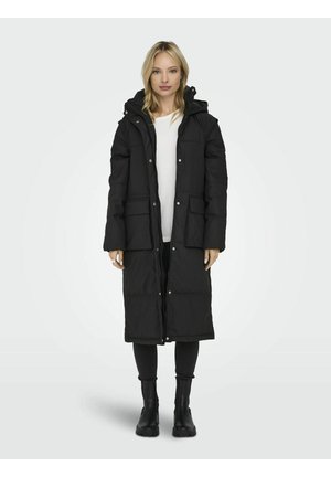 Manteau d'hiver - black