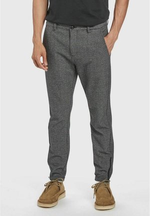 Gabba PISA EMA - Jogginghose - dark grey