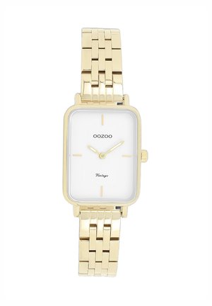 ANALOG - Montre - goldfarben