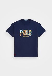 Sélectionné, cruise navy