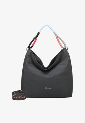 Fritzi aus Preußen, Handtas - soft anthra